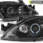 Mitsubishi Lancer lámpa tuningtec LPMI12 kép