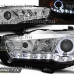 Mitsubishi Lancer lámpa tuningtec LPMI15 kép