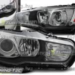 Mitsubishi Lancer lámpa tuningtec LPMI17 kép