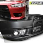 Mitsubishi Lancer lökhárító ZPMI01 kép