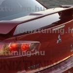 Mitsubishi Lancer szárny spoiler Fx009 kép