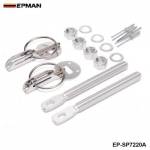 Motorháztető lefogató PP-ZM-016 Epmann kép