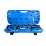 Motorvezérlő szerszámok VAG csoporthoz VW AUDI SKODA FORD BIG SET RS-TOOL-33 kép