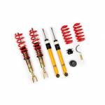 MTS technik 8H7/8HE futómű készlet AUDI A4 B6/B7 Cabriolet 04/02 - 03/09től kép