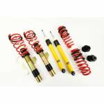 MTS technik F20 állítható futómű BMW Seria 1 / F20 Hatchback 11/2010 -től kép