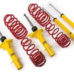 MTSKPLSE069 MTS technik 6L1 fix futómű SEAT Ibiza III 04/02 - 02/08től 45/45 kép