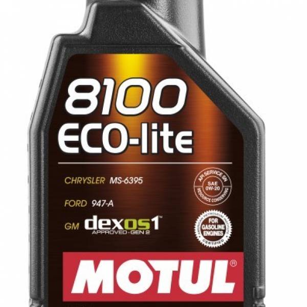 Motul 8100 eco-lite 0w-20 1l - Motul olaj - Fonixtuning.hu - A tuning ...