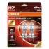 Megalite izzó H7 Osram 64210NB220-2HB termék kép