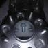 Mercedes nyomtávszélesitő 15MM-5L-66S 15mm termék kép