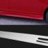 Mitsubishi Carisma küszöb spoiler Fx01 termék kép