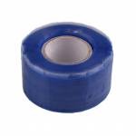 Öntapadó szilikon szalag TurboWorks 50 mm x 0,3 mm 3,5 m kék  kép