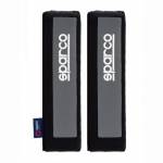 Övpárna Sparco SPC1202 szürke kép