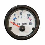 Olajhőfokmérő óra Auto Gage DP-ZE-745 kép