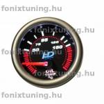 Olajhõfokmérő óra HD 7703bk kép