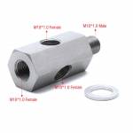 Olajnyomás adapter DP-AT-112 kép