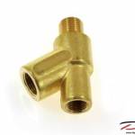 Olajnyomás érzékelő adapter DP-AT-012 M12xP1.0 kép