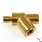 Olajnyomás érzékelő adapter RS-1/8NPT DP-AT-011 kép