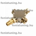 Olajnyomás és hõfok adapter DP-AT-009 kép