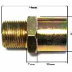 Olajszűrő adapter MG-OT-017 kép