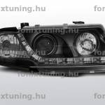 Opel Astra F lámpa tuningtec LPOP60 kép