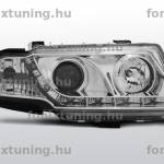 Opel Astra F lámpa tuningtec LPOP61 kép