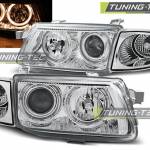 Opel Astra F lámpa tuningtec LPOP88 kép