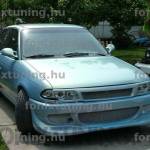 Opel Astra F lökhárító elsõ ct2 kép