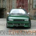Opel Astra F lökhárító toldat ct kép