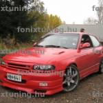 Opel Astra F lökhárító tuning ct90 kép