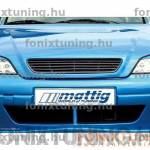Opel Astra G hûtõrács 6320027OE kép