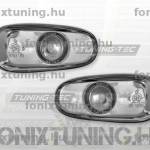 Opel Astra G irányjelzõ tuningtec KBOP02 kép