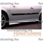 Opel Astra G küszöb spoiler Ct56 kép