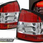 Opel Astra G lámpa tuningtec LDOP06 kép
