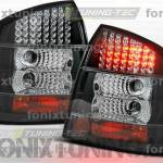 Opel Astra G lámpa tuningtec LDOP07 kép