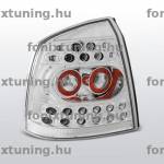 Opel Astra G lámpa tuningtec LDOP14 kép