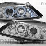 Opel Astra G lámpa tuningtec LPOP17 kép