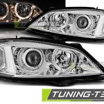 Opel Astra G lámpa tuningtec LPOP31 kép