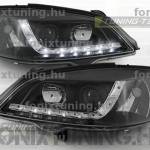 Opel Astra G lámpa tuningtec LPOP38 kép