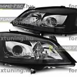 Opel Astra G lámpa tuningtec LPOP86 kép