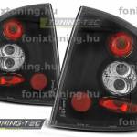 Opel Astra G lámpa tuningtec LTOP26 kép