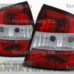Opel Astra G lámpa tuningtec LTOP40 kép