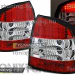 Opel Astra G ledes lámpa 3-5 kép