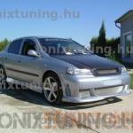 Opel Astra G lökhárító elsõ Ca112 kép