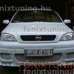 Opel Astra G lökhárító elsõ ct kép