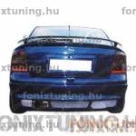 Opel Astra G lökhárító toldat Fx5255 kép