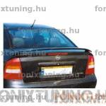 Opel Astra G szárny spoiler 19 kép