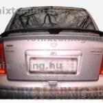 Opel Astra G szárny spoiler Car sedán kép