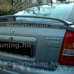 Opel Astra G szárny spoiler Fx450 kép