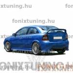 Opel Astra G szárny spoiler tuning OPC3 8902 kép