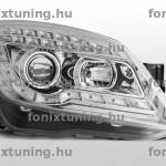 Opel Astra H lámpa tuningtec LPOP51 kép